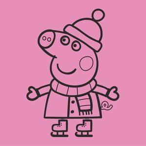 Meet your Posher, Nora